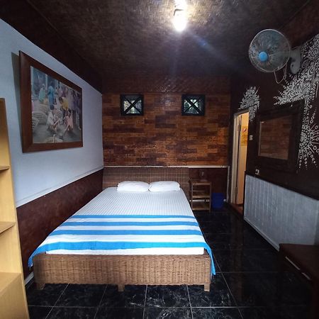 Mini Tiga Homestay Pangandaran Exterior photo