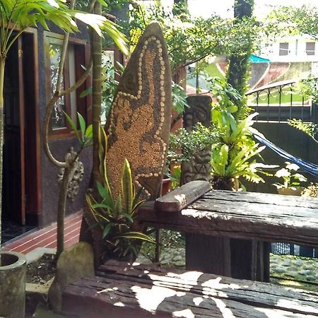 Mini Tiga Homestay Pangandaran Exterior photo