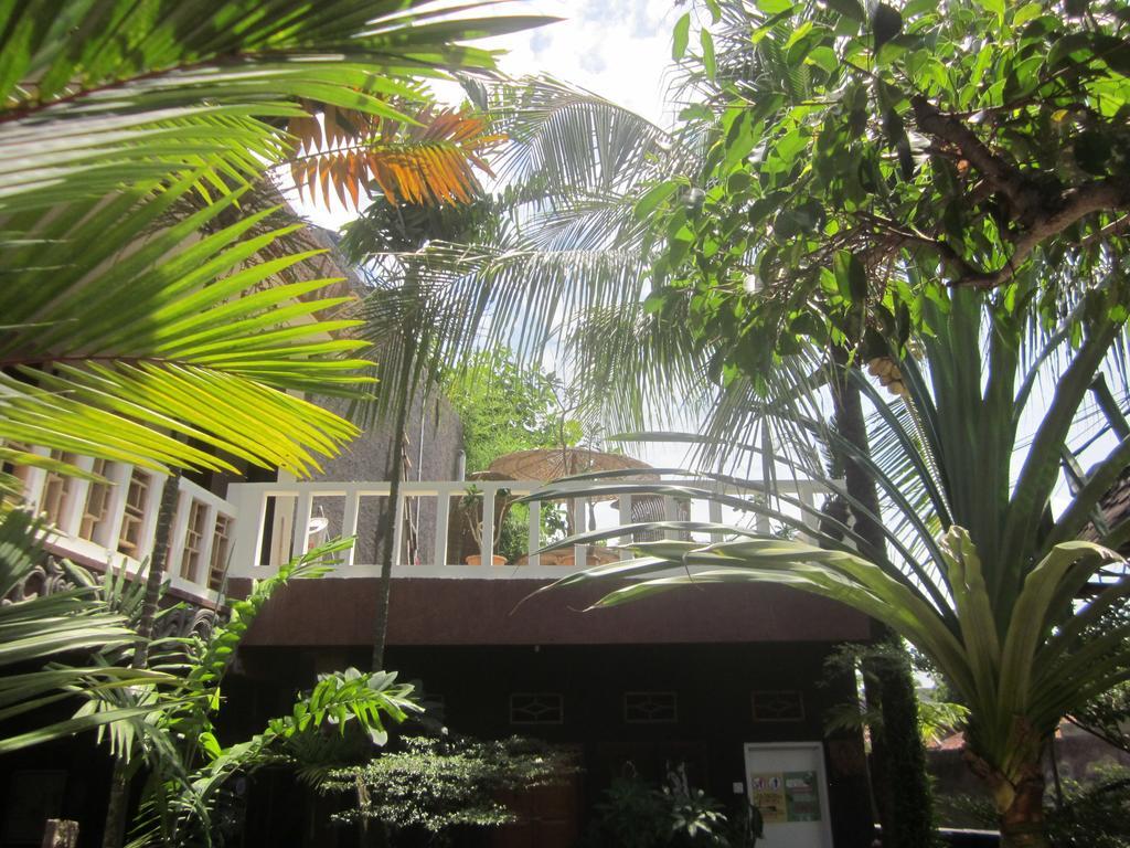 Mini Tiga Homestay Pangandaran Exterior photo
